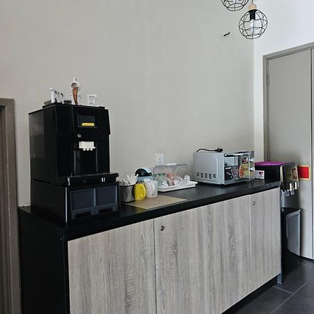 Monaco Hotel Cyberjaya Dış mekan fotoğraf