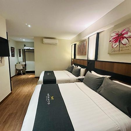 Monaco Hotel Cyberjaya Dış mekan fotoğraf