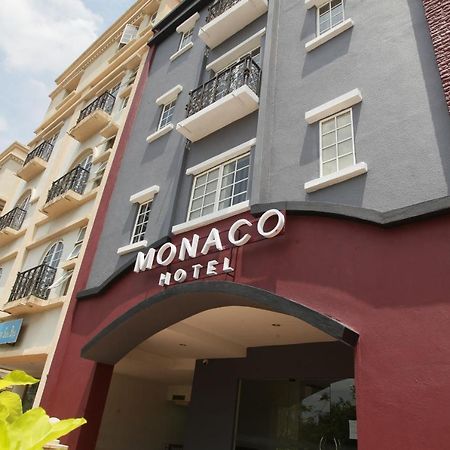Monaco Hotel Cyberjaya Dış mekan fotoğraf