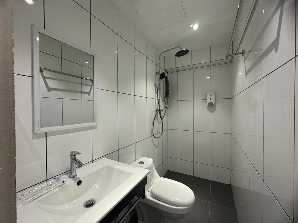 Monaco Hotel Cyberjaya Oda fotoğraf