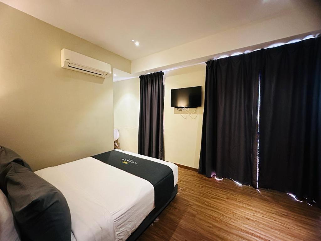 Monaco Hotel Cyberjaya Dış mekan fotoğraf