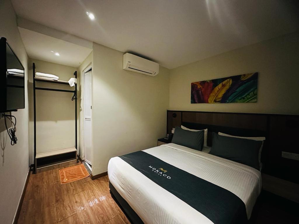 Monaco Hotel Cyberjaya Dış mekan fotoğraf