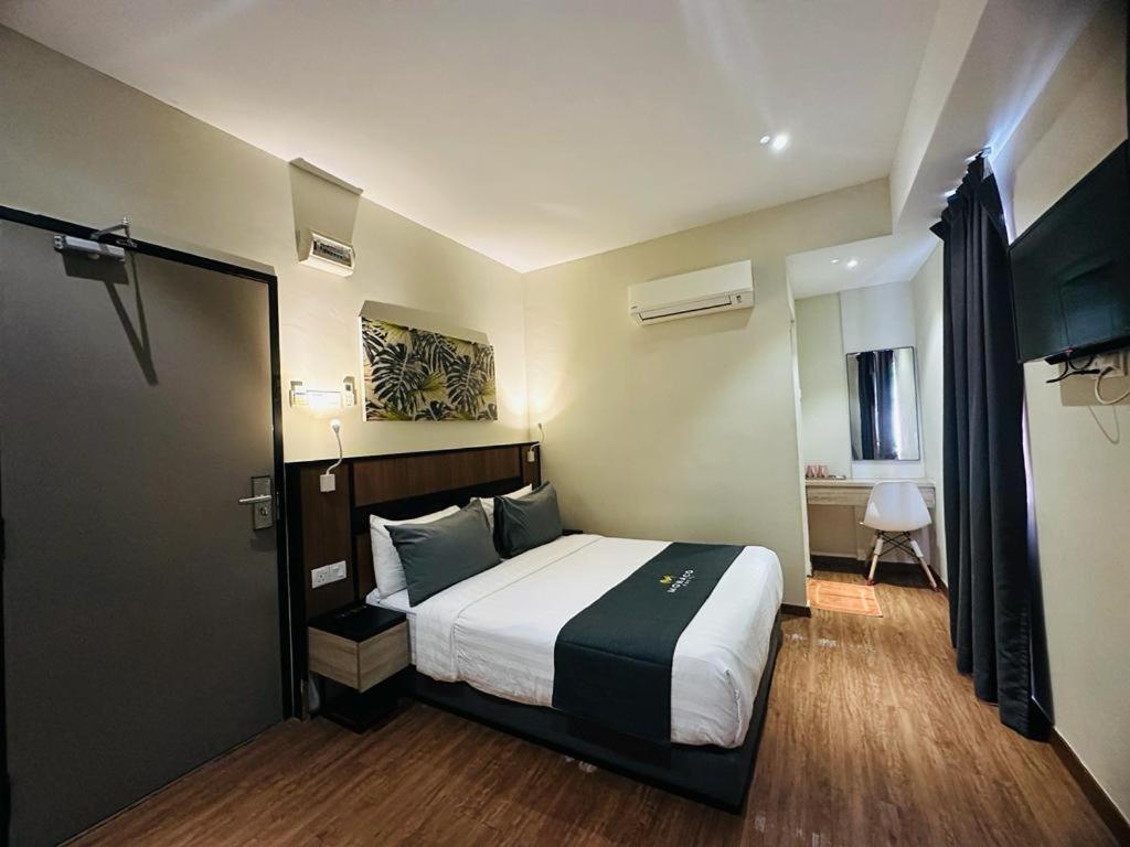 Monaco Hotel Cyberjaya Dış mekan fotoğraf
