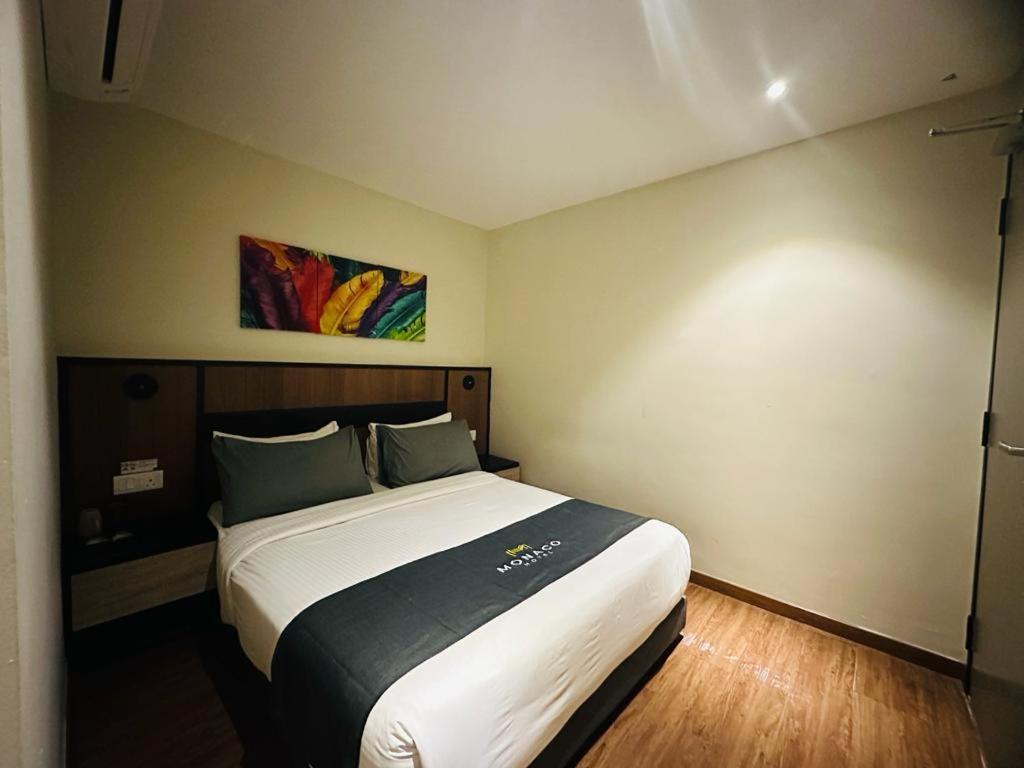 Monaco Hotel Cyberjaya Dış mekan fotoğraf