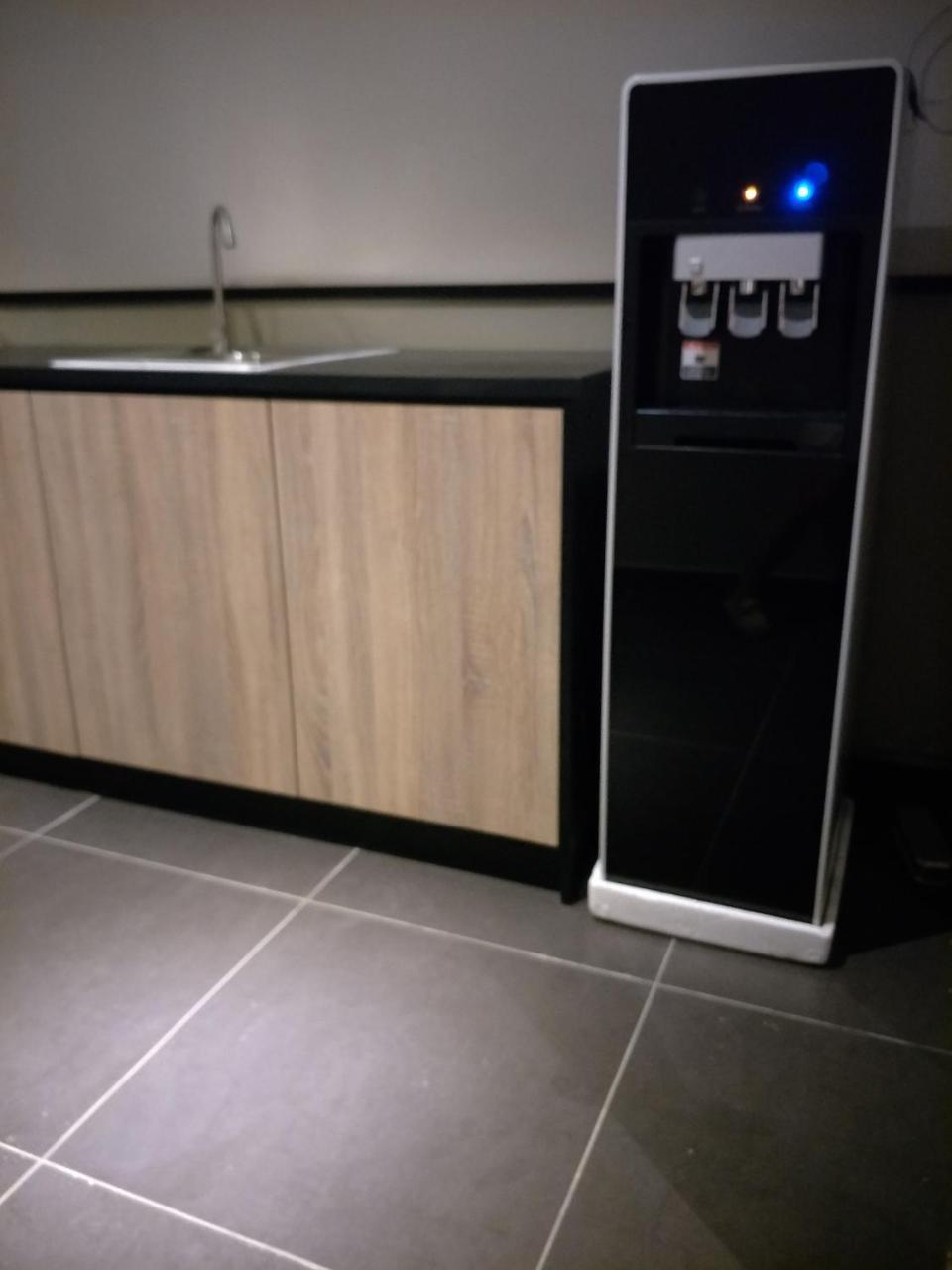 Monaco Hotel Cyberjaya Dış mekan fotoğraf