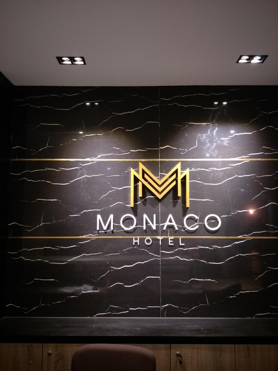 Monaco Hotel Cyberjaya Dış mekan fotoğraf