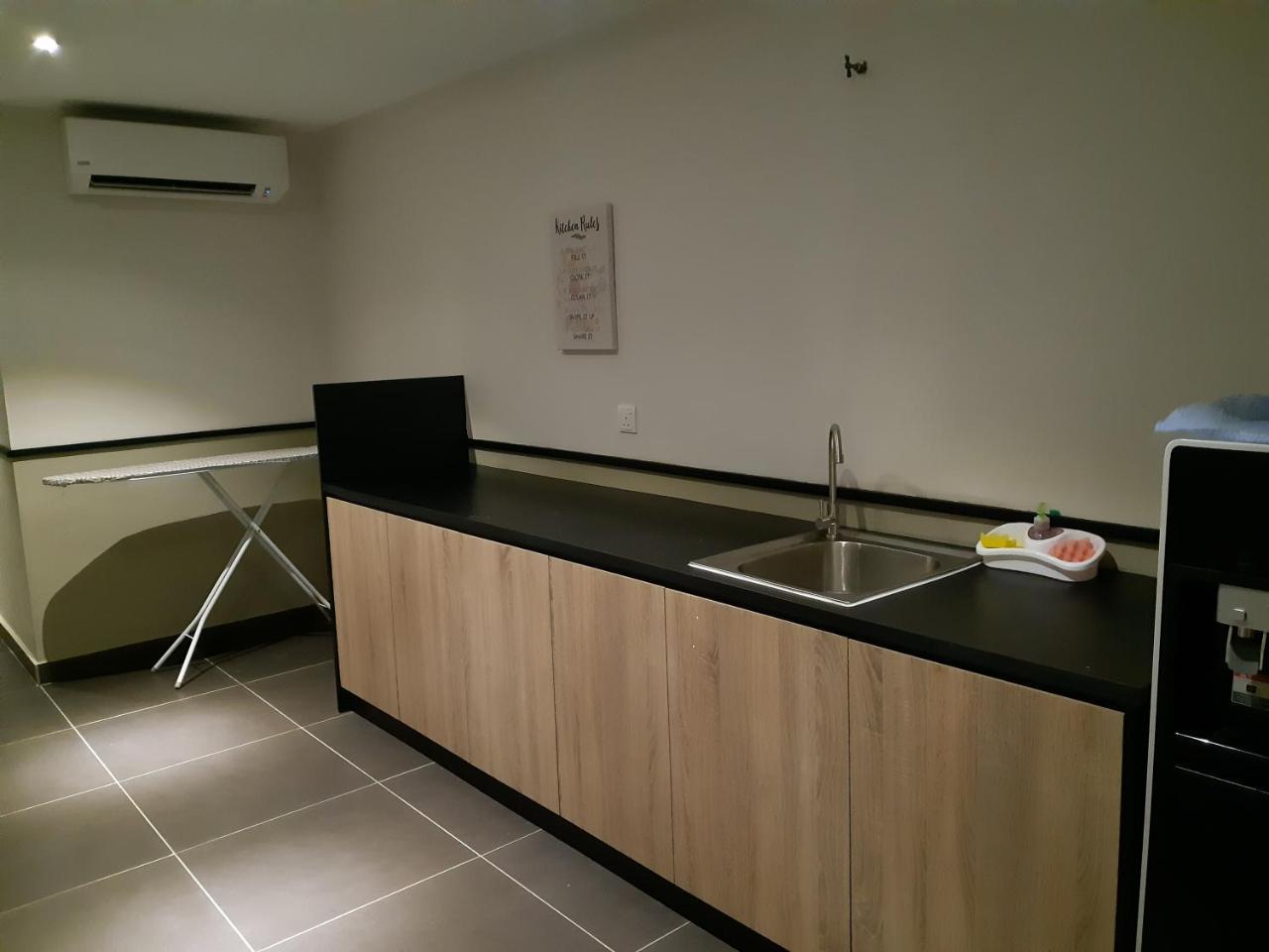 Monaco Hotel Cyberjaya Dış mekan fotoğraf