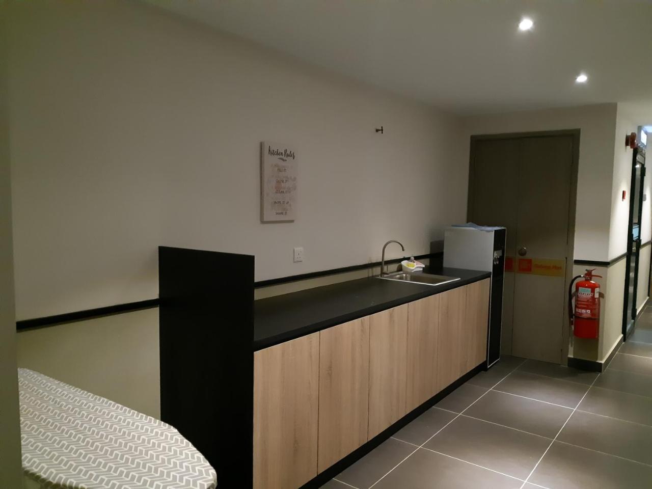 Monaco Hotel Cyberjaya Dış mekan fotoğraf