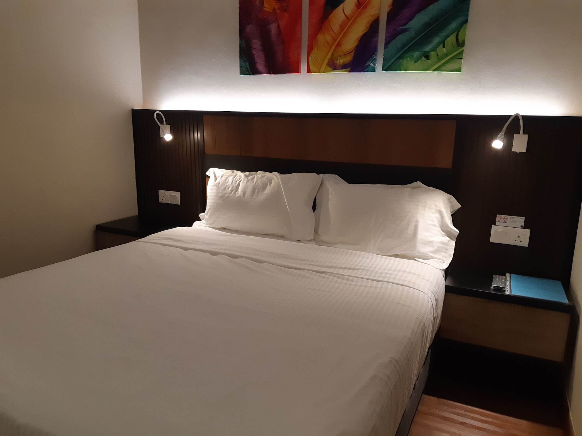 Monaco Hotel Cyberjaya Dış mekan fotoğraf